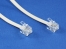  3M RJ12/RJ12 Telephone Cable 