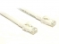  1M White Cat6 Cable 