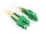  5M OS1 Singlemode SCA-SCA Fibre Optic Cable 
