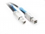  5M MiniSAS HD To MiniSAS HD Cable 