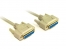  5M DB25F/DB25F Cable 