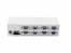  Rextron 8 Way VGA Splitter 300Mhz 