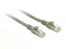  0.25M Grey Cat5E Cable 