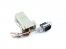  DB9M To RJ45 F Adaptor 