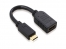  Mini HDMI To HDMI F Adaptor 