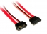  20CM Micro SATA Extension Cable 