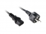  2M Europe/Germany Power Cable 
