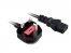  2M UK Power Cable 