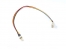  20CM Small 3Pin M-F Extension 