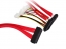  1M SAS32 To 4XSAS29/Molex 