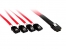  50CM 4x SATA to Mini SAS Cable 