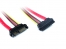  30CM SATA3 Data/Power Extension Cable 
