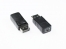  Displayport Male to Mini DP F Adaptor 