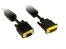  2M DVI-I M To VGA HD15M Cable 