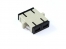  SC-SC Fibre Multimode Duplex Adaptor 