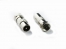  F-Type Male to Pal Male Adaptor 