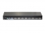  REXTRON 8 PORT IP KVM 