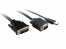  2M M1 to VGA + USB Cable 