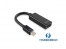  Mini DP V1.2 To HDMI Adaptor Supports 4K2K 