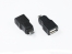  Micro USB BM to USB 2.0 AF Adaptor 