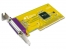  Low Profile 1 Parallel Card 