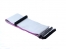  50CM SCSI Cable With 3 IDC50 Connectors 