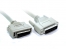  1M SCSI II HD50M/DB25M Cable 