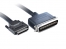  1M VHDCI68M / Centronic 50M Cable 