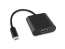  10CM USB 3.1 to HDMI Adaptor 
