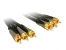  5M High Grade RCA A/V Cable with OFC 