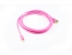  1M Red Micro USB 22AWG Fast Charging Cable 