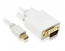  3M Mini Displayport to VGA Cable 
