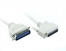  20M DB25M To Centronic 36M Printer Cable 