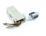  DB9F To RJ45 F Adaptor 