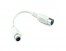  15CM PS/2 To AT K/B Adaptor 5M/6F 