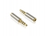  3.5mm Male to 2.5mm Female Adaptor 