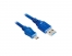  2M USB 3.0 To 10Pin Mini B Cable 