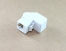  RJ45 Right Angle Coupler 
