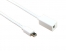  2M Mini Displayport M-F 4K  Extension Cable 