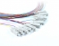  2M OM1 SC Pigtail 12PCs Pack 