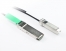  1M QSFP to SFP+ Cable 