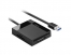  USB 3.0 All-in-one card reader with OTG 