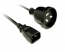  1.5M C14 to Main Socket UPS Power Cable 