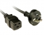  5M 15A Wall To C19 Power Cable 