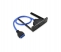  USB 3.0 20Pin to Front Panel Dual Port 