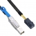  100CM MiniSAS HD To Mini SAS 36pin Cable 