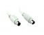 10M PS/2 M-M Connection Cable 