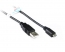  0.5M Micro USB 2.0 Cable 