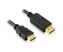  5M Displayport To HDMI Cable 