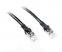  10M Black CAT 6A 10Gb SSTP/SFTP Cable 